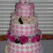 Pretty in Pink Roses