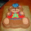 Birthday Bear