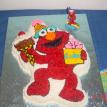 Happy Birthday Elmo
