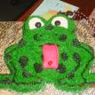 Happy Frog