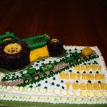 John Deere Tractor