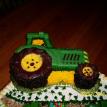 John Deere Tractor