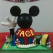 Mickey's Club House