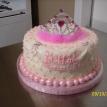 Princess Cake