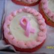 Iced sugar cookies