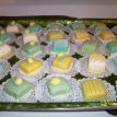 petit fours