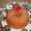 Simple Bundt Cake